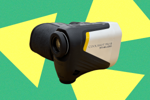 The Handiest Golf Rangefinders (2025)