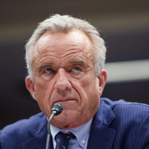 RFK Jr. defends $500M scale again for mRNA vaccines with pseudoscience gobbledygook