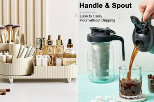 30 Incredibly Vivid Walmart Products Any individual Over The Age Of 25 Could perhaps even gentle Know About