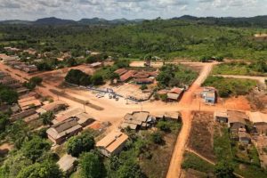 Surge in extreme minerals claims places Brazil’s land reform communities at risk
