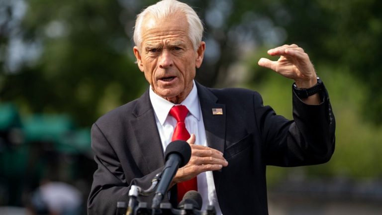 White Condominium official reveals why US didn’t tariff China for procuring for Russian oil: ‘Don’t desire to receive to a degree…’