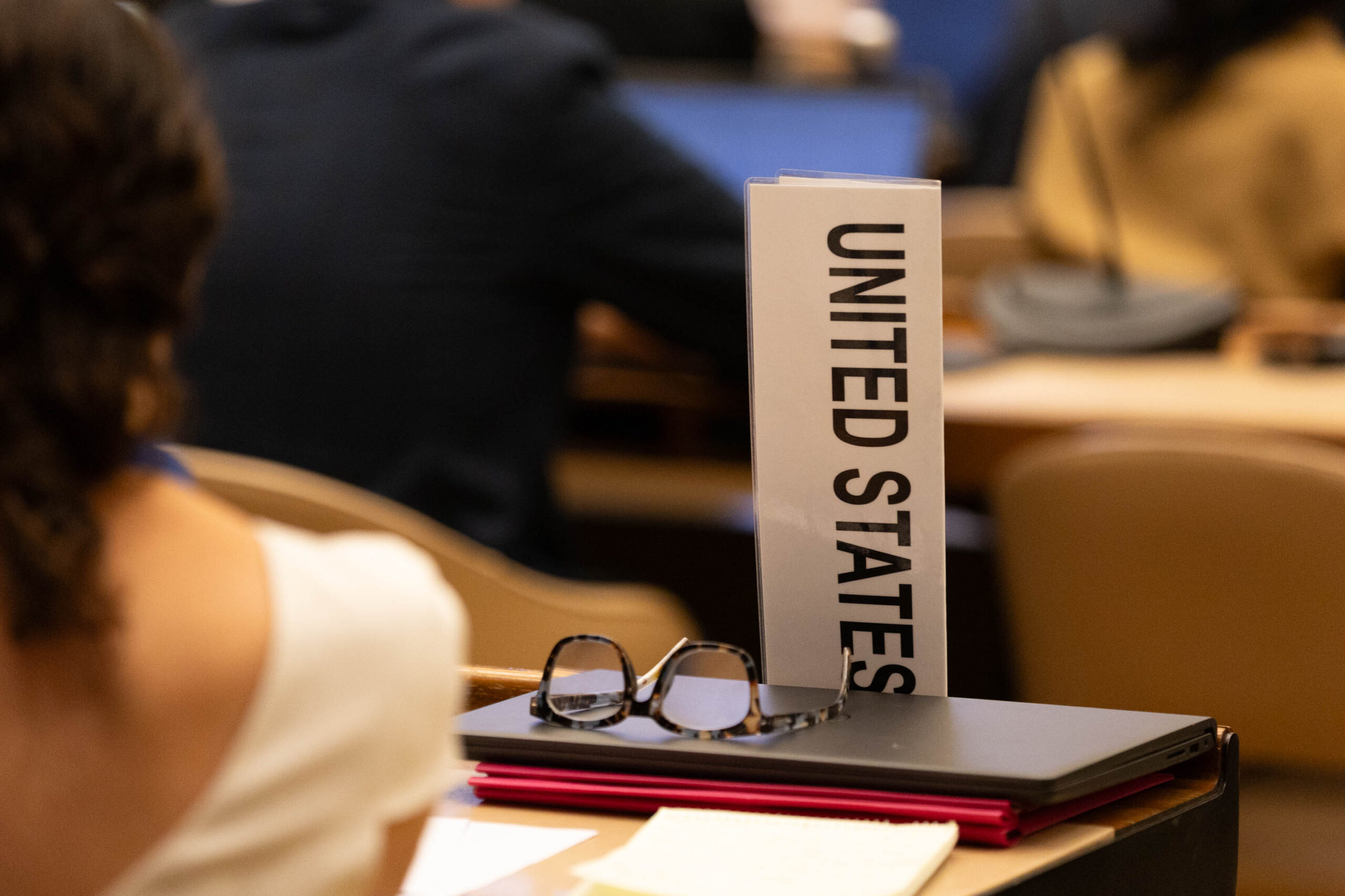 As US joins oil states in blocking production cuts, UN plastics treaty talks remain deadlocked