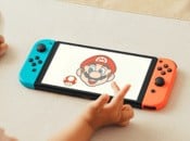 Nintendo Announces Fresh ‘Hi there, Mario!’ App For Swap And Cellular Units
