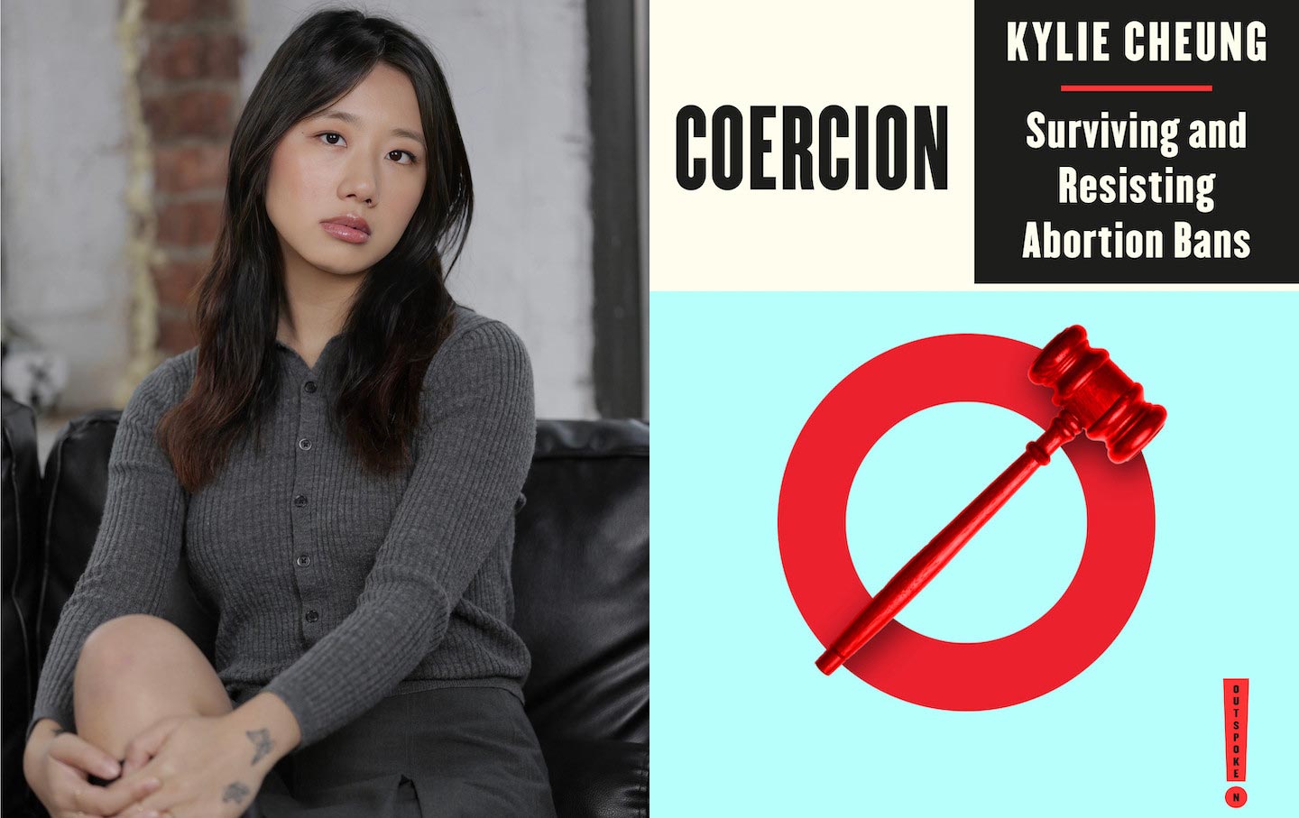 A Contemporary Era of Reproductive Coercion: A Conversation With Kylie Cheung