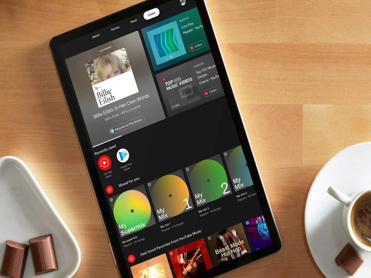 Don’t break the monetary institution to your subsequent tablet. This Android one is lower than $70