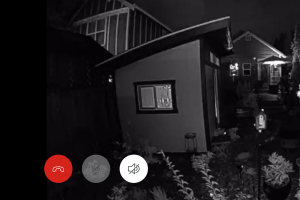 Seeing within the darkish: How home security digicam night imaginative and prescient works