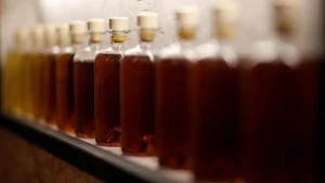 Irish whiskey makers crumble beneath Trump’s alternate tariffs