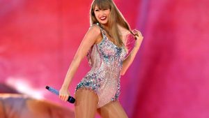 From lipsticks and Labubu dolls to concert events, the ‘treatonomics’ pattern is booming in risky times