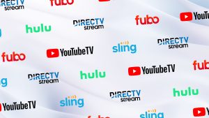 Most titillating live TV streaming service: The high 5 picks for leisure, sports, and extra