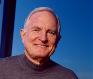 Ancient Intel CEO Barrett says prospects need to bail out Intel