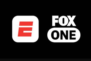ESPN and Fox crew up for yet one other sports activities bundle