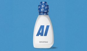 Media Shopping for Briefing: AI’s affect on company compensation is ready to rep bigger