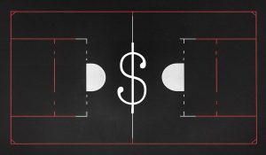 Dentsu’s most traditional deal signals rising holdco pastime in NIL creators