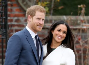 Harry & Meghan’s Archewell Productions Extends Deal With Netflix