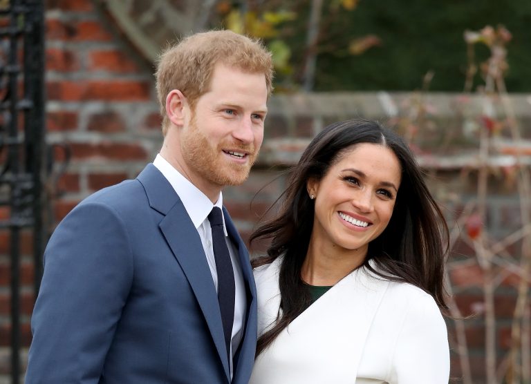 Harry & Meghan’s Archewell Productions Extends Deal With Netflix