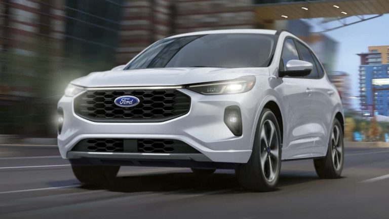 The Safe away Will Die So Ford’s New Mid-Dimension EV Pickup Can Live