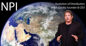 Nutritional Merchandise Global Founder Mitch Gould Celebrates Four A few years of Industrial Leadership