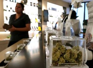 Inflation? No longer in the hashish market. Right here is why weed is so cheap.