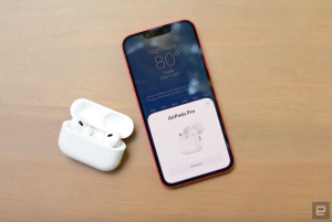 Apple’s rumored live translation feature for AirPods would perchance be coming with iOS 26