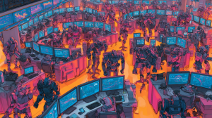 TD Securities faucets Layer 6 and OpenAI to dispute trusty-time equity insights to gross sales and procuring and selling teams
