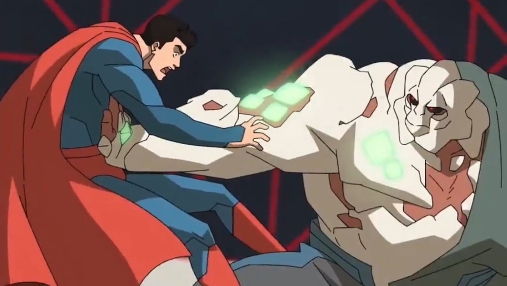 My Adventures With Superman Gallop-Off Fundamental choices Reportedly Emerge