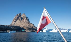 Manufacture a Deal to Draw American Interests in Greenland