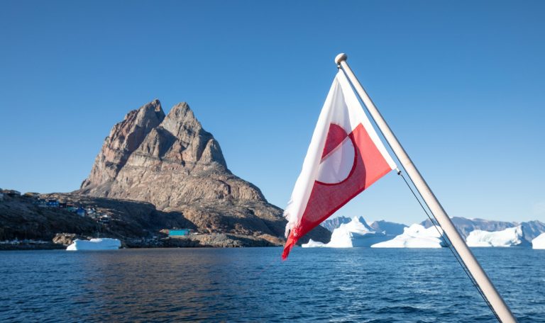 Manufacture a Deal to Draw American Interests in Greenland