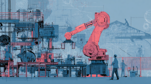Ai2’s MolmoAct model ‘thinks in 3D’ to relate Nvidia and Google in robotics AI