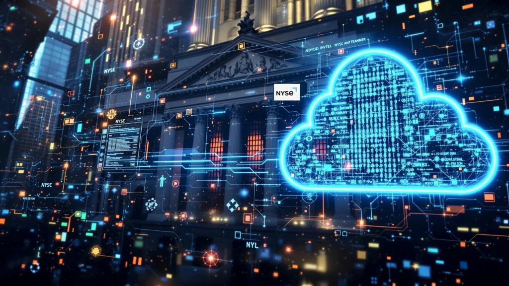 The NYSE accelerated its realtime streaming info 5X with Redpanda