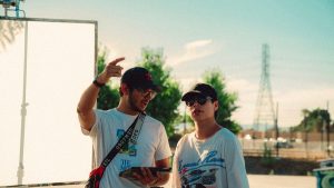 Acclaimed Screenwriter Andres Garcia to Lead Script Construction Across Six Excessive-Profile Productions
