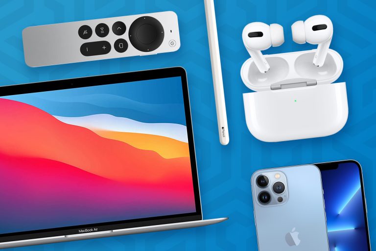 Simplest Apple affords: Huge financial savings on Macs, AirPods, iPhones, and more!