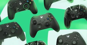 The perfect Xbox controller to buy factual now