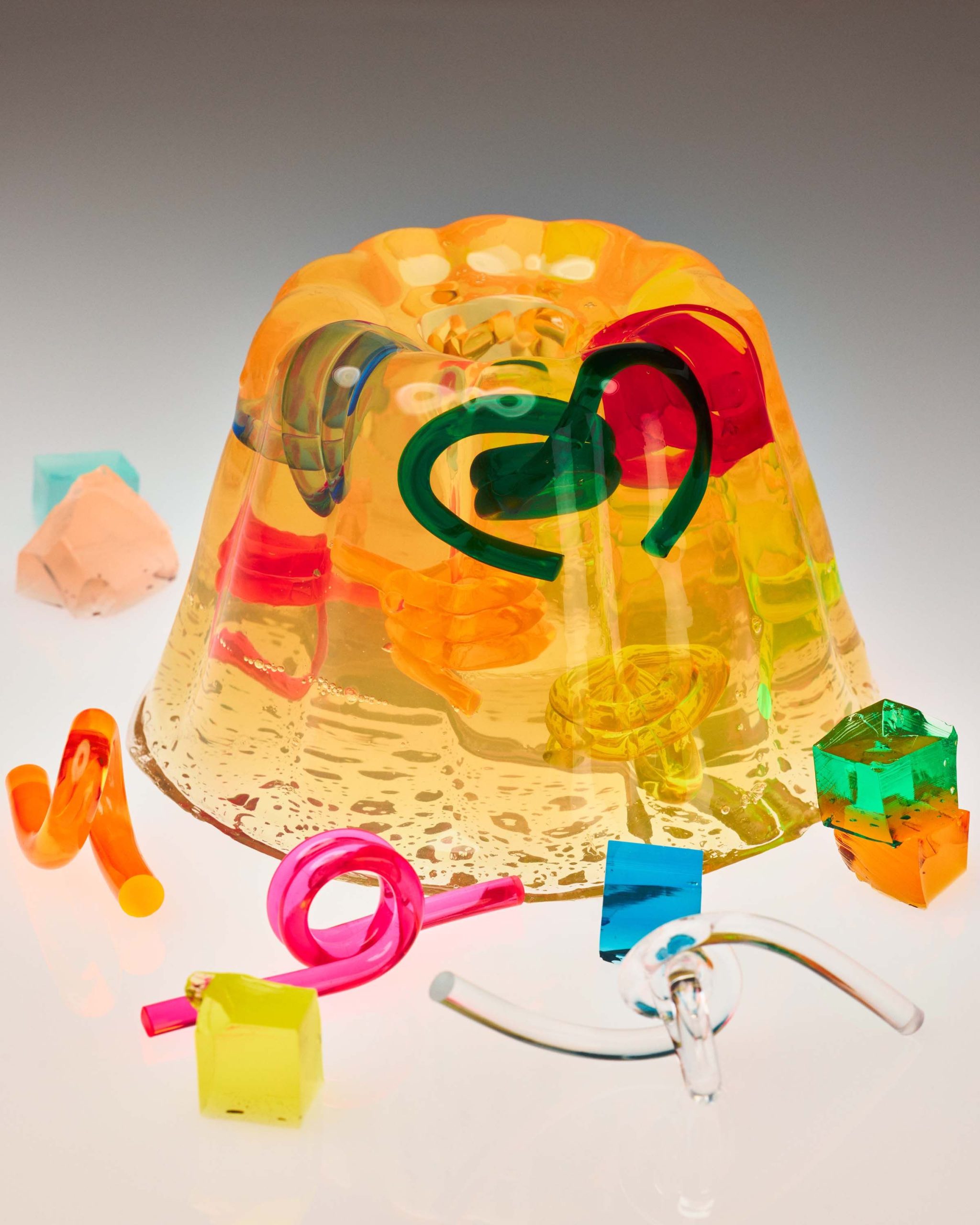 Impress Candy or Staunch Candy? Summer’s Most Hello-Fi Jewelry Among Hello-Dye Food