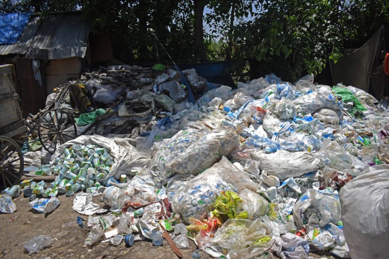 COP30 host Brazil drops toughen for plastic products ban in current world pact  