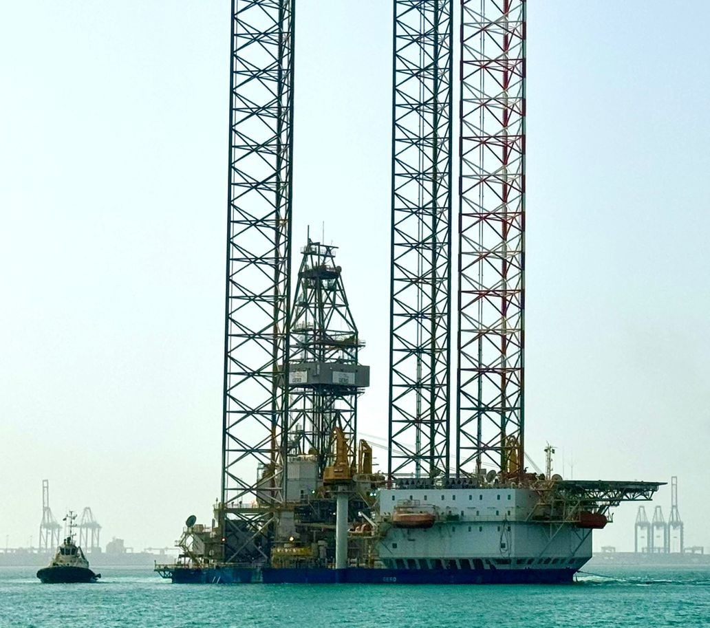 Oil & gasoline ramp-up: Open-up of African field on goal as drilling ops in Benin and Norway proceed