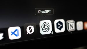 Discontinuance importing photos of yourself to ChatGPT. Seriously, stop it
