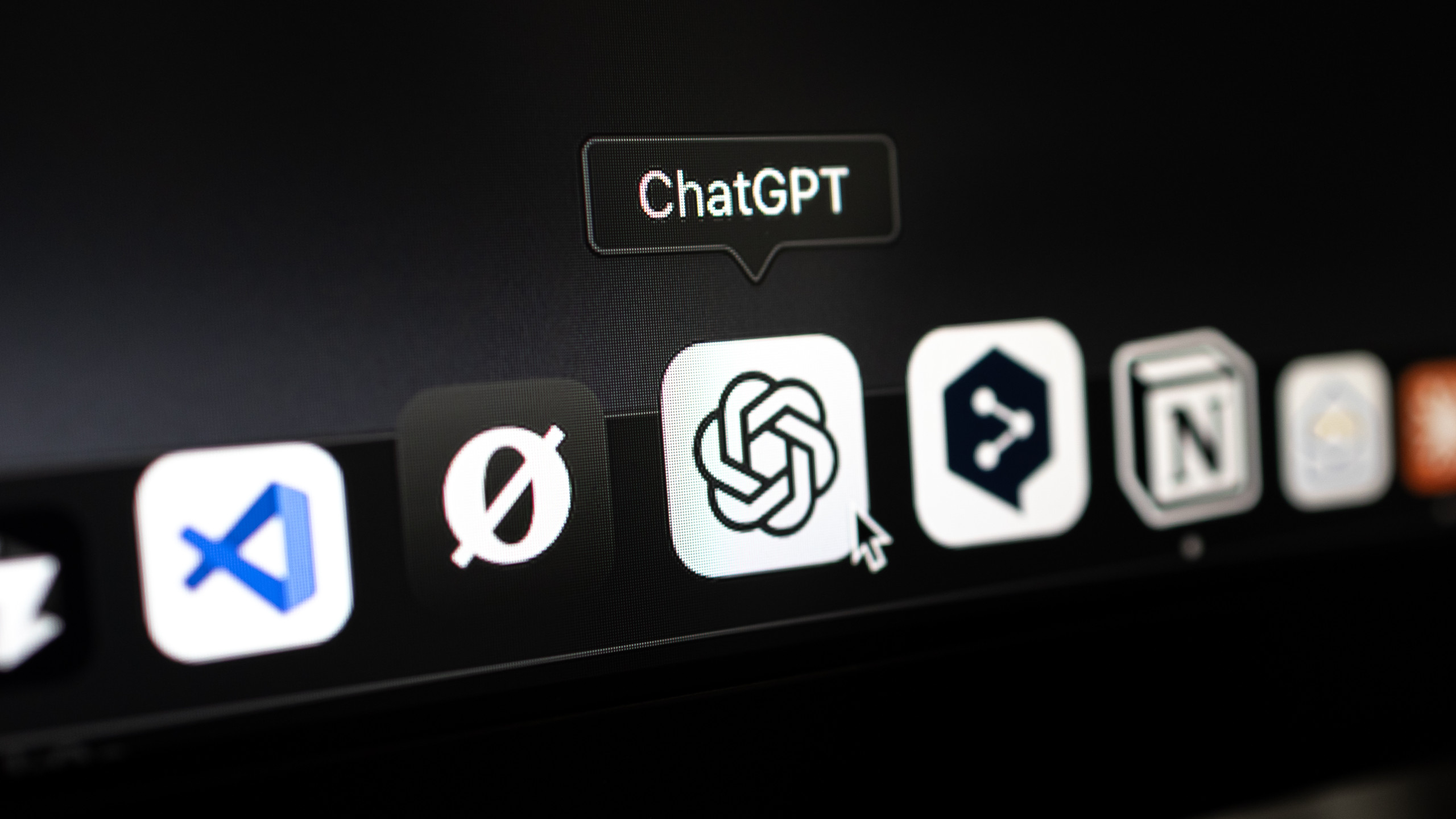 Discontinuance importing photos of yourself to ChatGPT. Seriously, stop it
