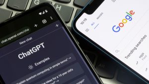 8 techniques ChatGPT beats Google Search