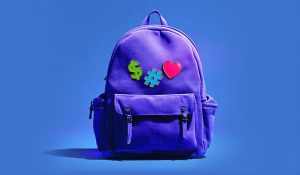 How brands admire Staples, JanSport, Nuuly are focusing on a truly great Gen Z cohort in support-to-college duration