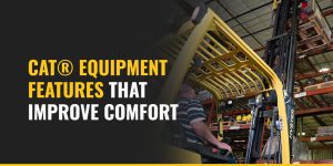 Cat® Tools Ingredients That Make stronger Consolation