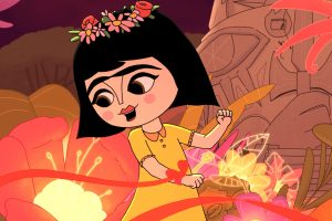 ‘Hola Frida’ Review: Little one-Friendly Frigid sharp movie Liberally Chronicles the Childhood of Renowned Mexican Painter