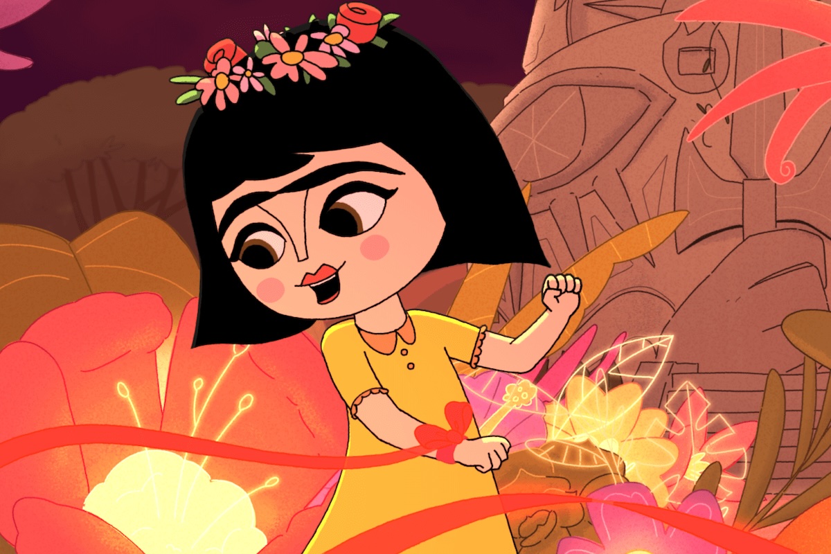 ‘Hola Frida’ Review: Little one-Friendly Frigid sharp movie Liberally Chronicles the Childhood of Renowned Mexican Painter