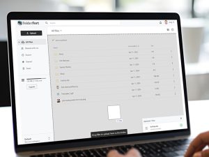 A preferred cloud storage platform is offering 5TB for lifestyles on sale now