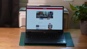 Lenovo Legion 5i overview: Colossal efficiency, confusing pricing