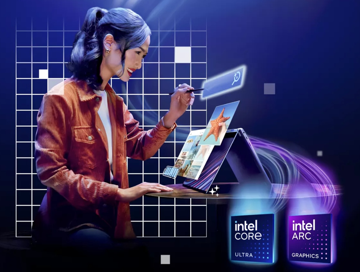 Intel’s new configurable VRAM chance offers Core laptops an AI enhance