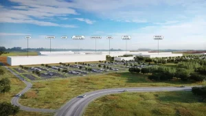 Rivian to Resume Constructing of $5B Georgia EV Plant in 2026