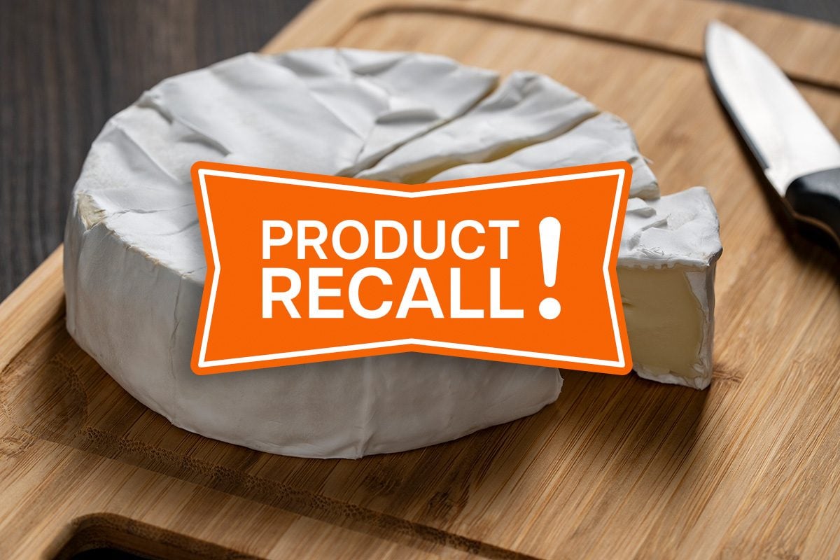 Cheese Recall: Wegmans Remembers Camembert Products As a consequence of Listeria Risk