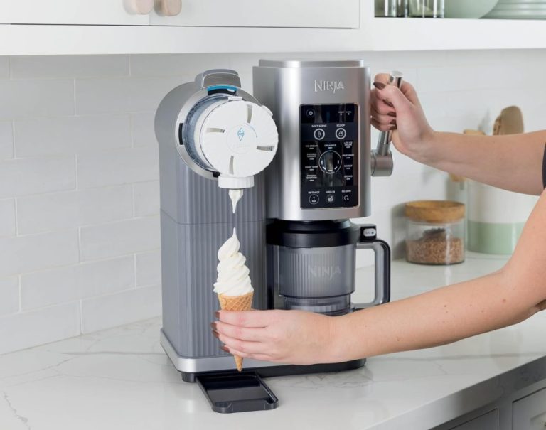 Web ‘Ice Cream Chillin’ With Ninja’s Original Comfy Assist Machine: Here’s Where to Accumulate It Online
