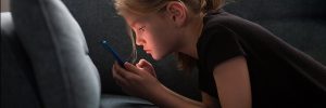 Teen hackers usually are not the risk. They’re the warning sign