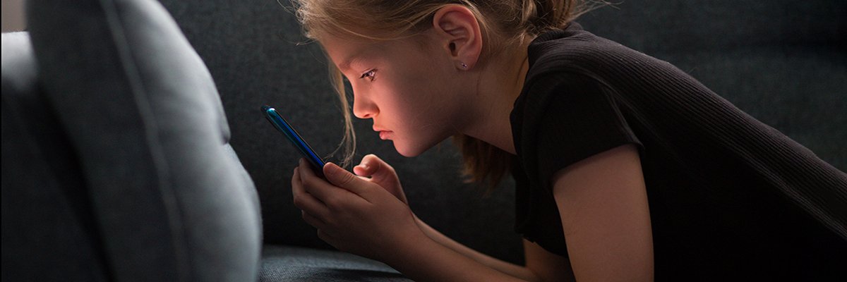 Teen hackers usually are not the risk. They’re the warning sign